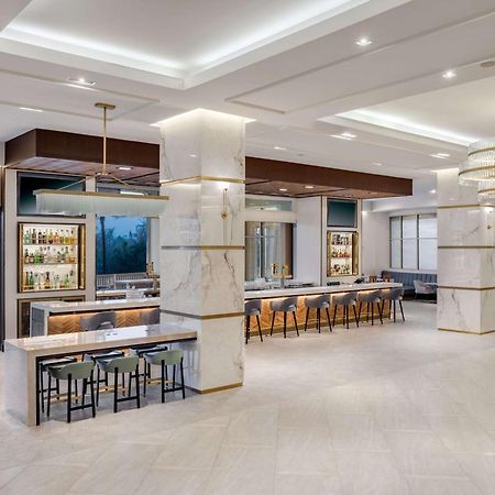 Signia By Hilton Orlando - An Official Walt Disney World Hotel Lake Buena Vista Zewnętrze zdjęcie