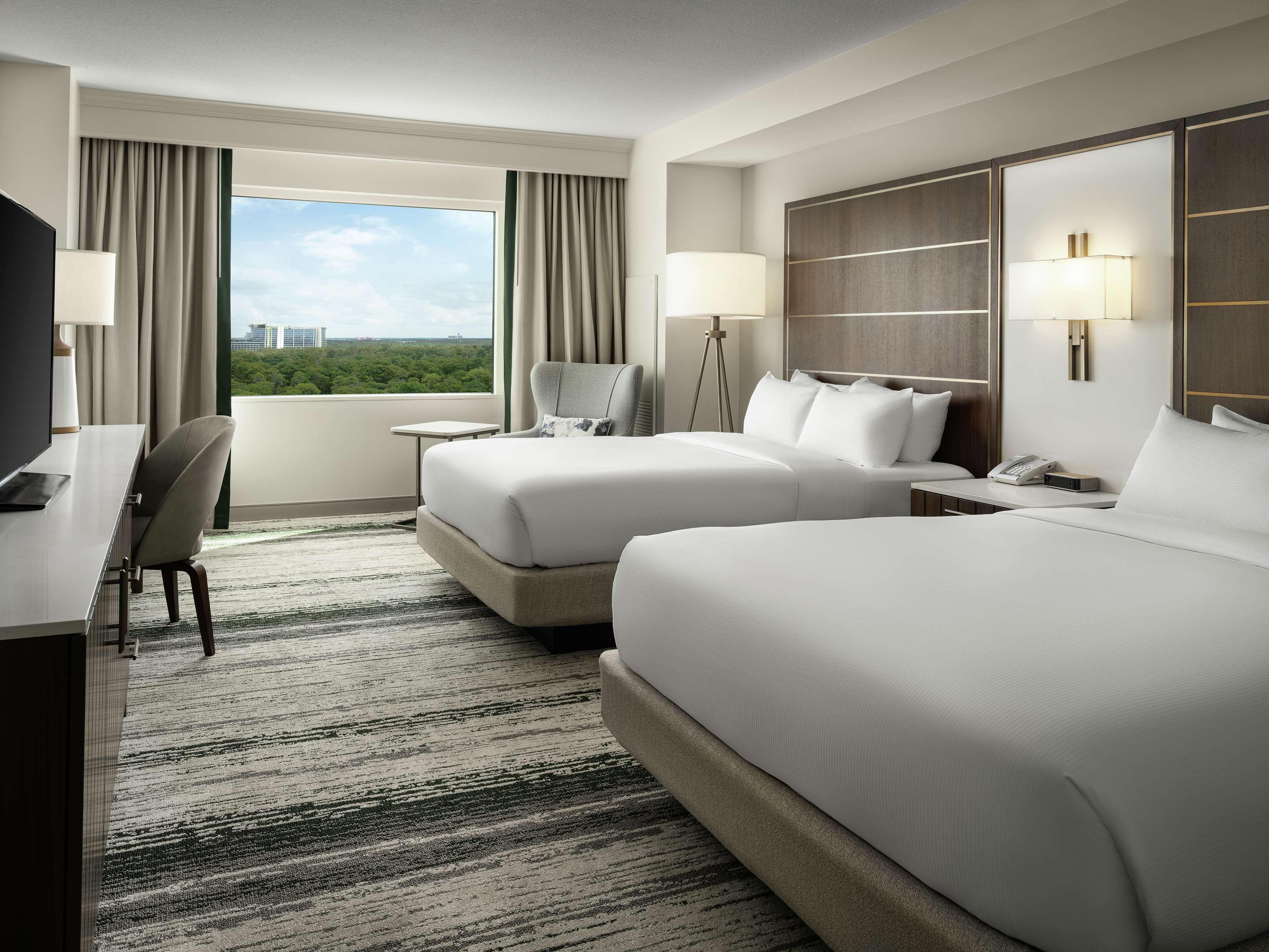 Signia By Hilton Orlando - An Official Walt Disney World Hotel Lake Buena Vista Zewnętrze zdjęcie