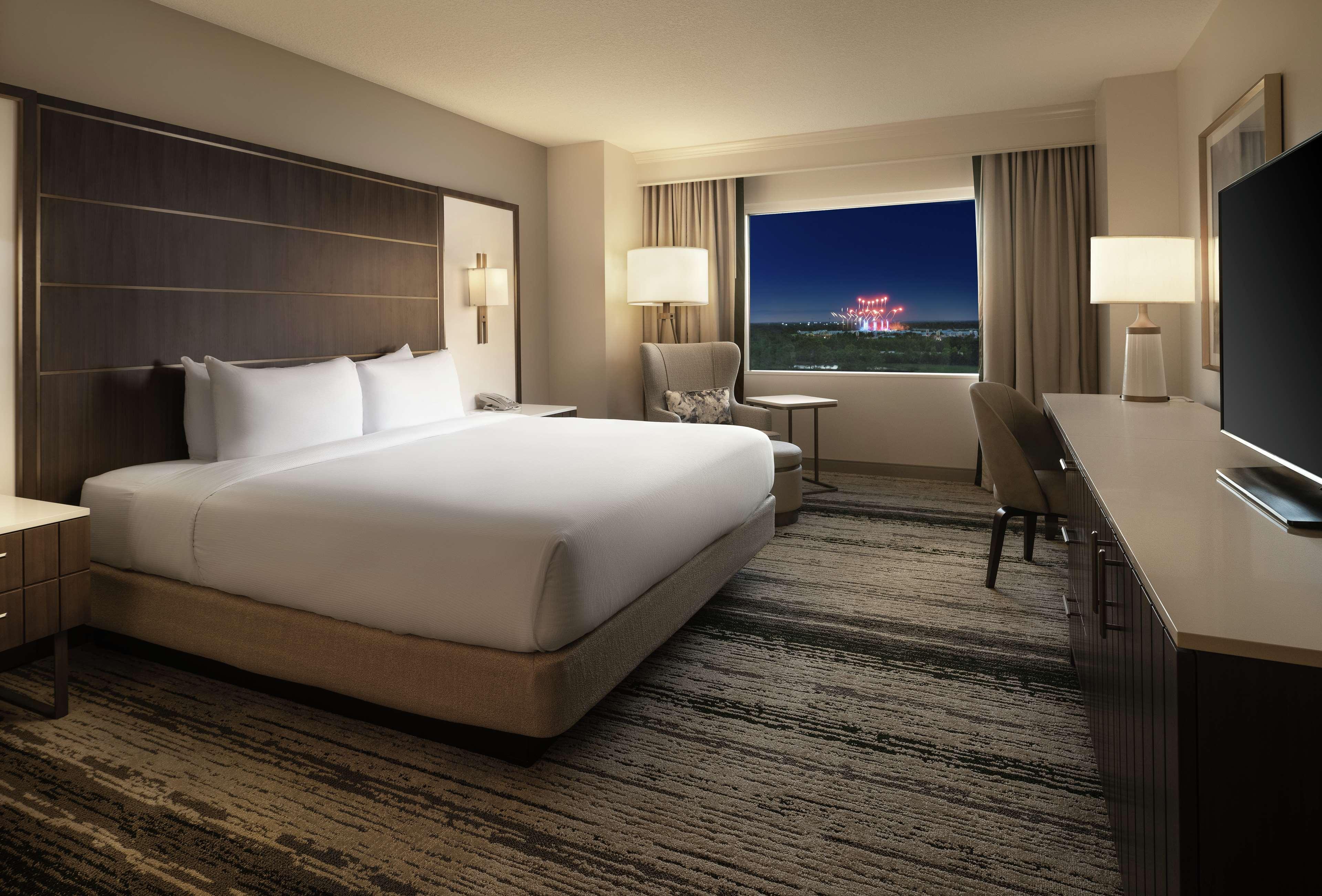 Signia By Hilton Orlando - An Official Walt Disney World Hotel Lake Buena Vista Zewnętrze zdjęcie