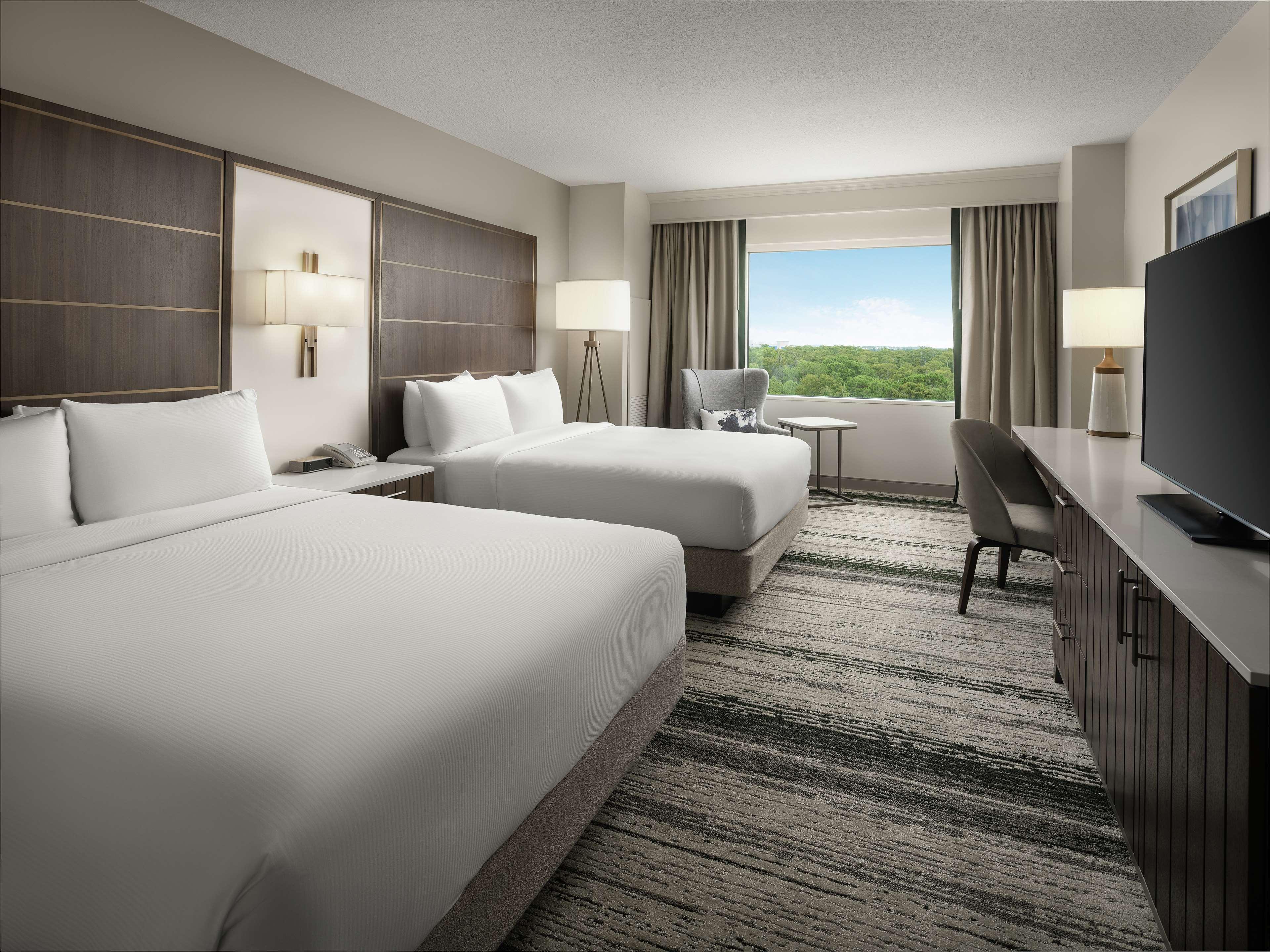 Signia By Hilton Orlando - An Official Walt Disney World Hotel Lake Buena Vista Zewnętrze zdjęcie