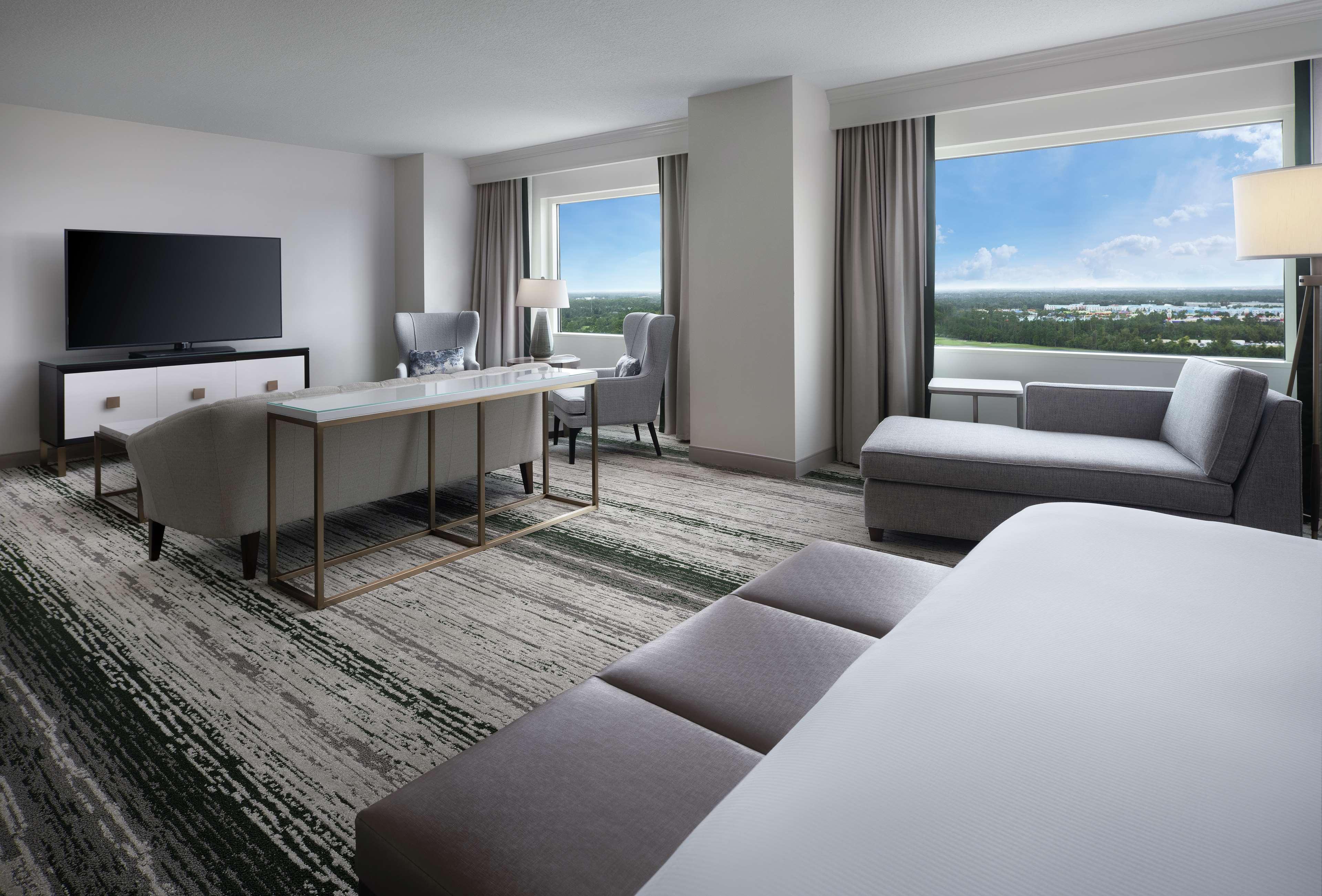 Signia By Hilton Orlando - An Official Walt Disney World Hotel Lake Buena Vista Zewnętrze zdjęcie