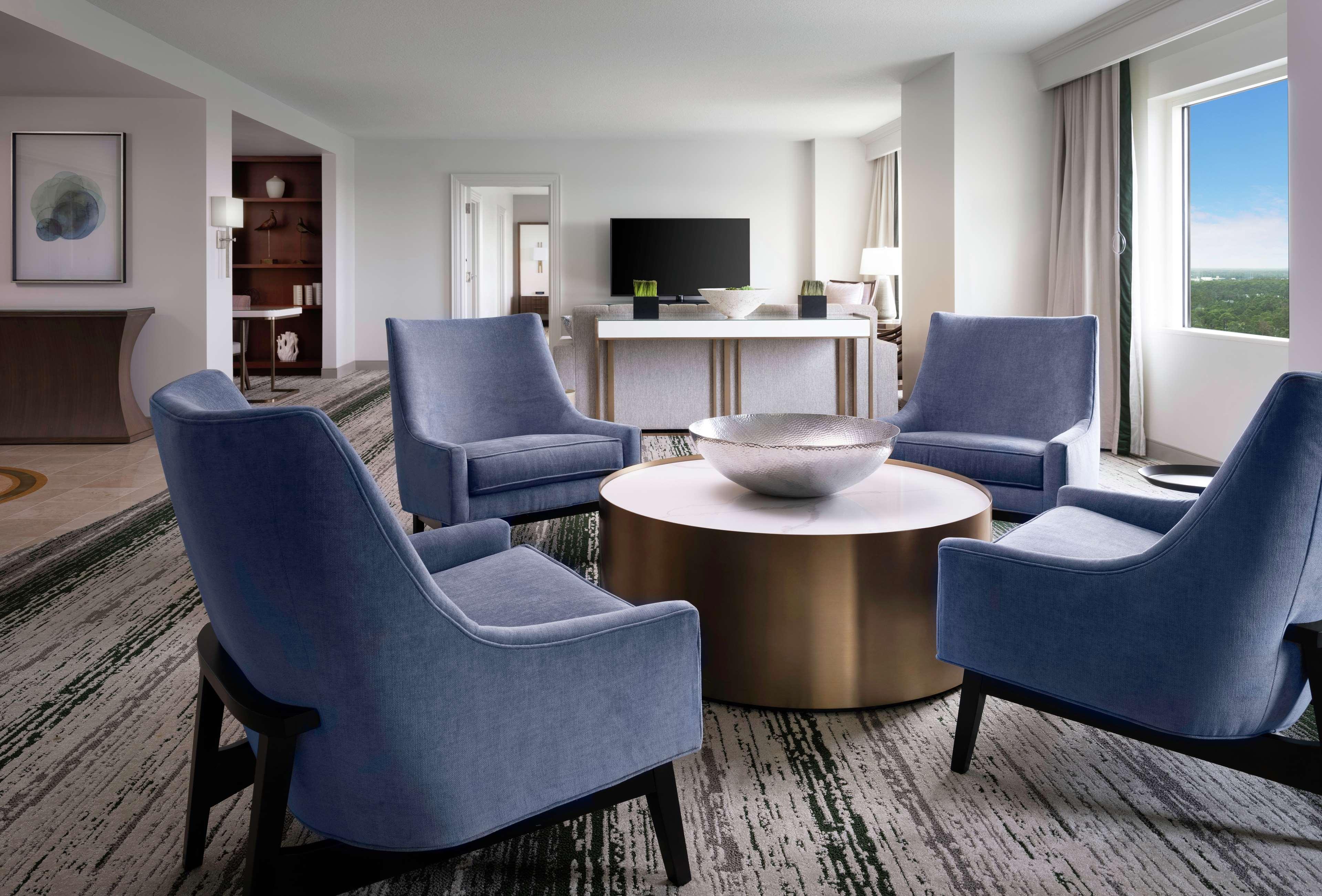Signia By Hilton Orlando - An Official Walt Disney World Hotel Lake Buena Vista Zewnętrze zdjęcie