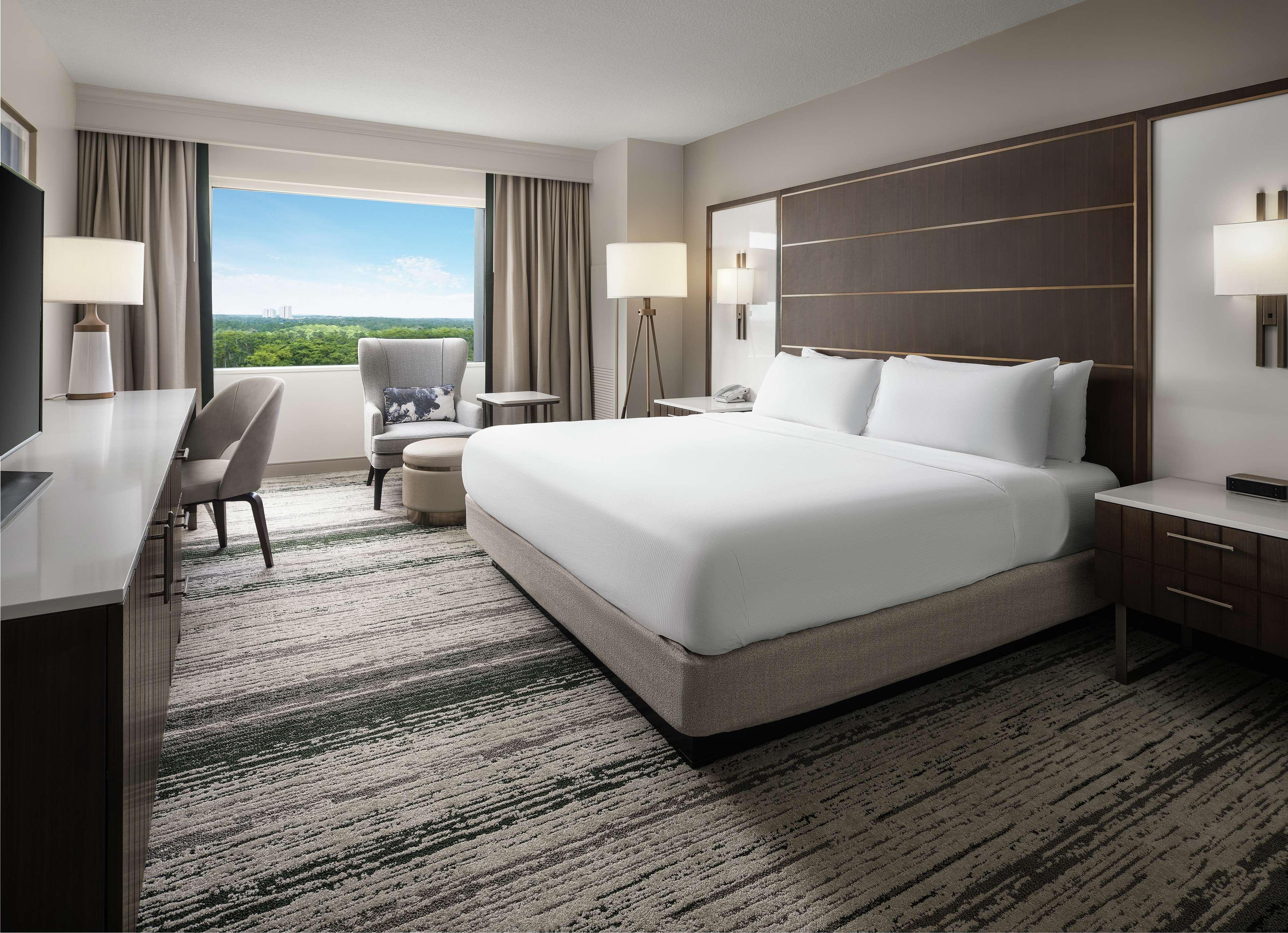 Signia By Hilton Orlando - An Official Walt Disney World Hotel Lake Buena Vista Zewnętrze zdjęcie
