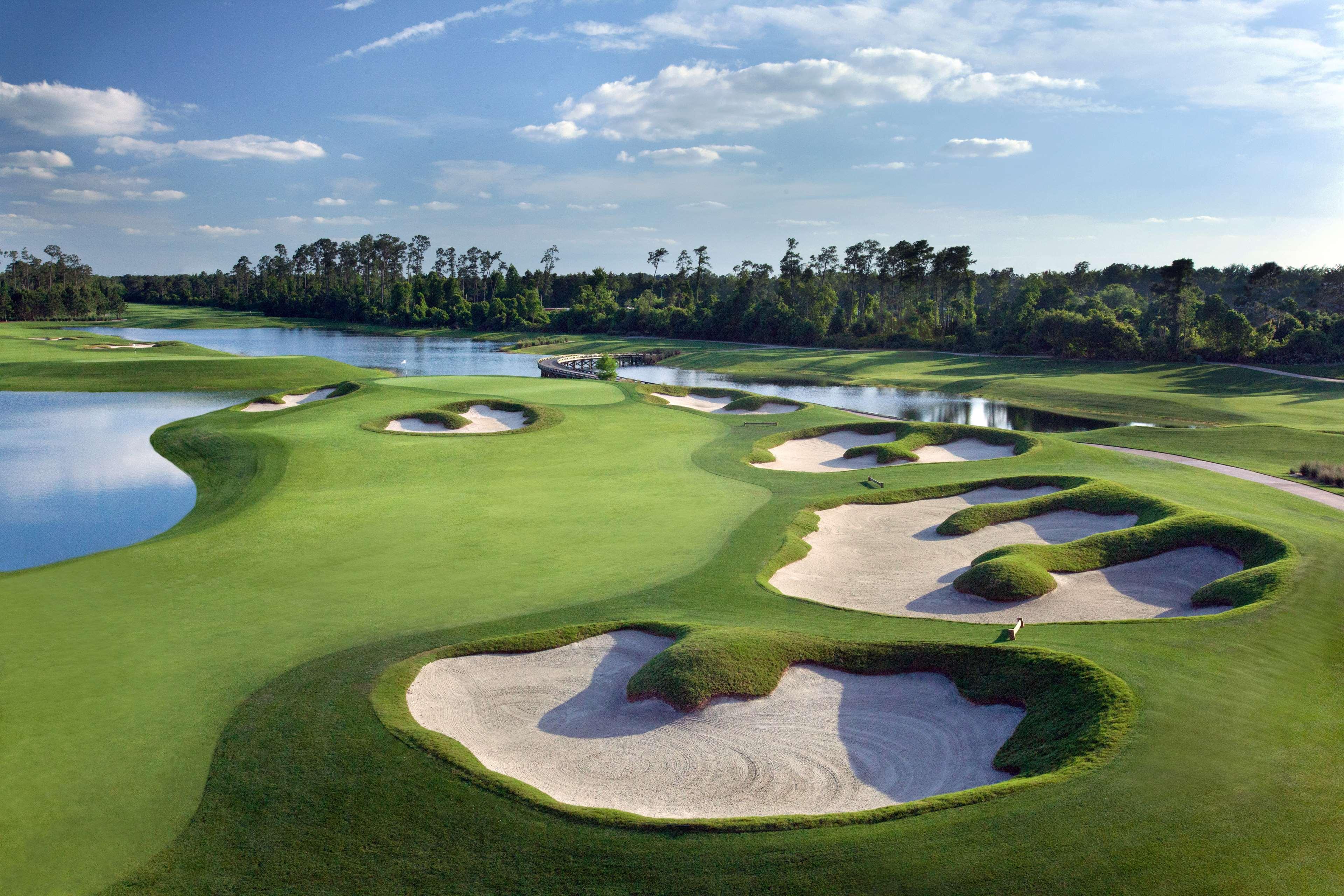 Signia By Hilton Orlando - An Official Walt Disney World Hotel Lake Buena Vista Zewnętrze zdjęcie
