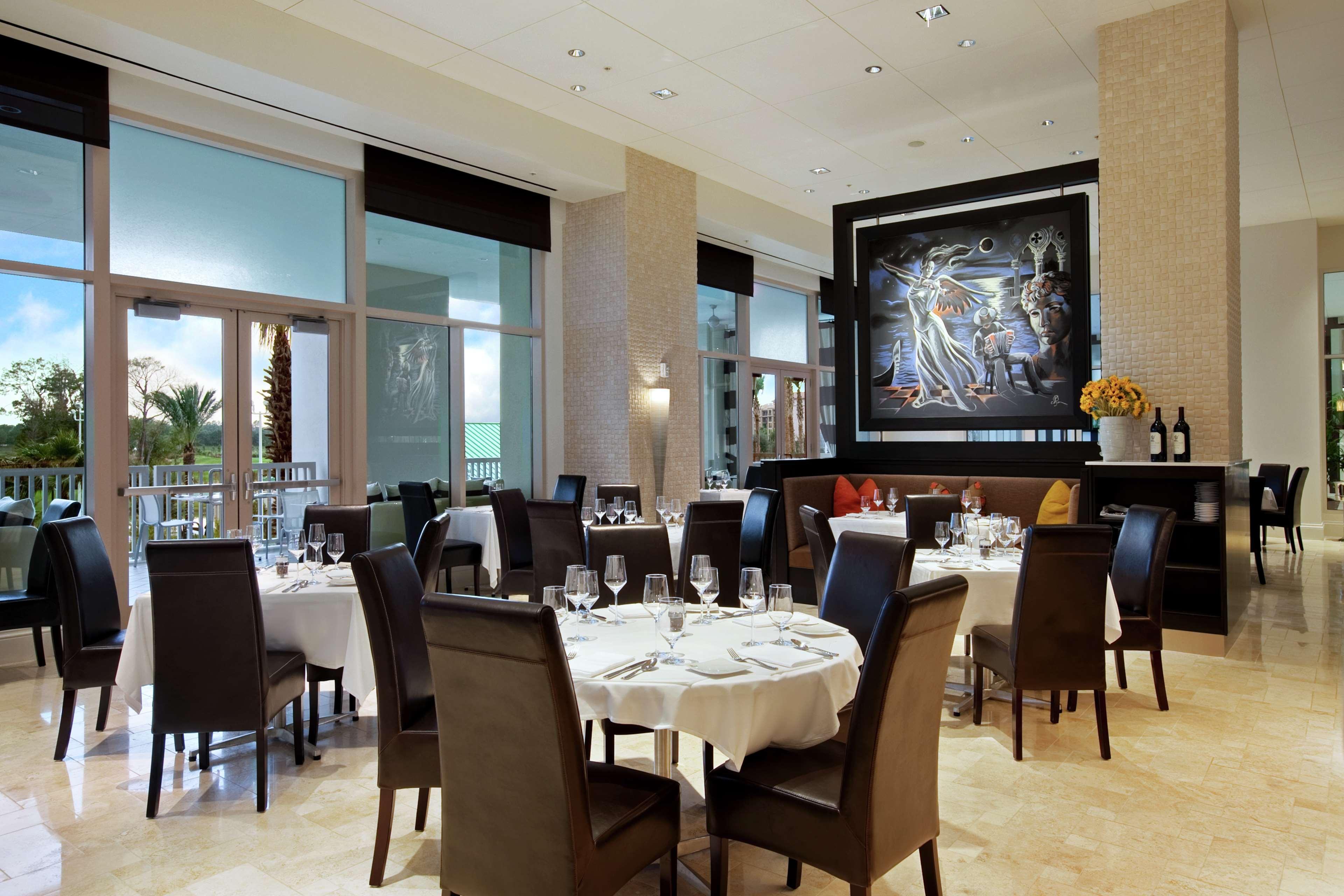 Signia By Hilton Orlando - An Official Walt Disney World Hotel Lake Buena Vista Zewnętrze zdjęcie
