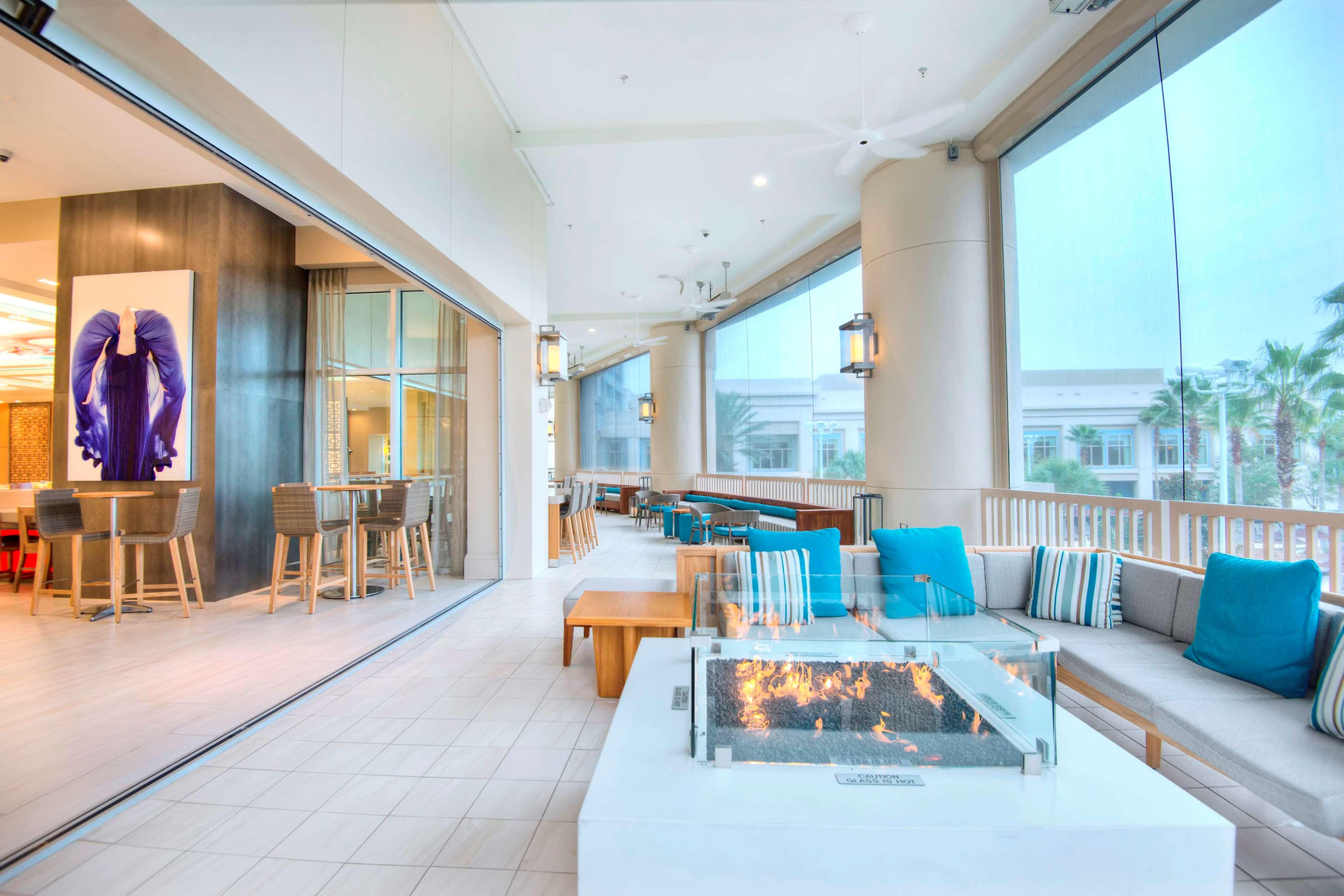Signia By Hilton Orlando - An Official Walt Disney World Hotel Lake Buena Vista Zewnętrze zdjęcie