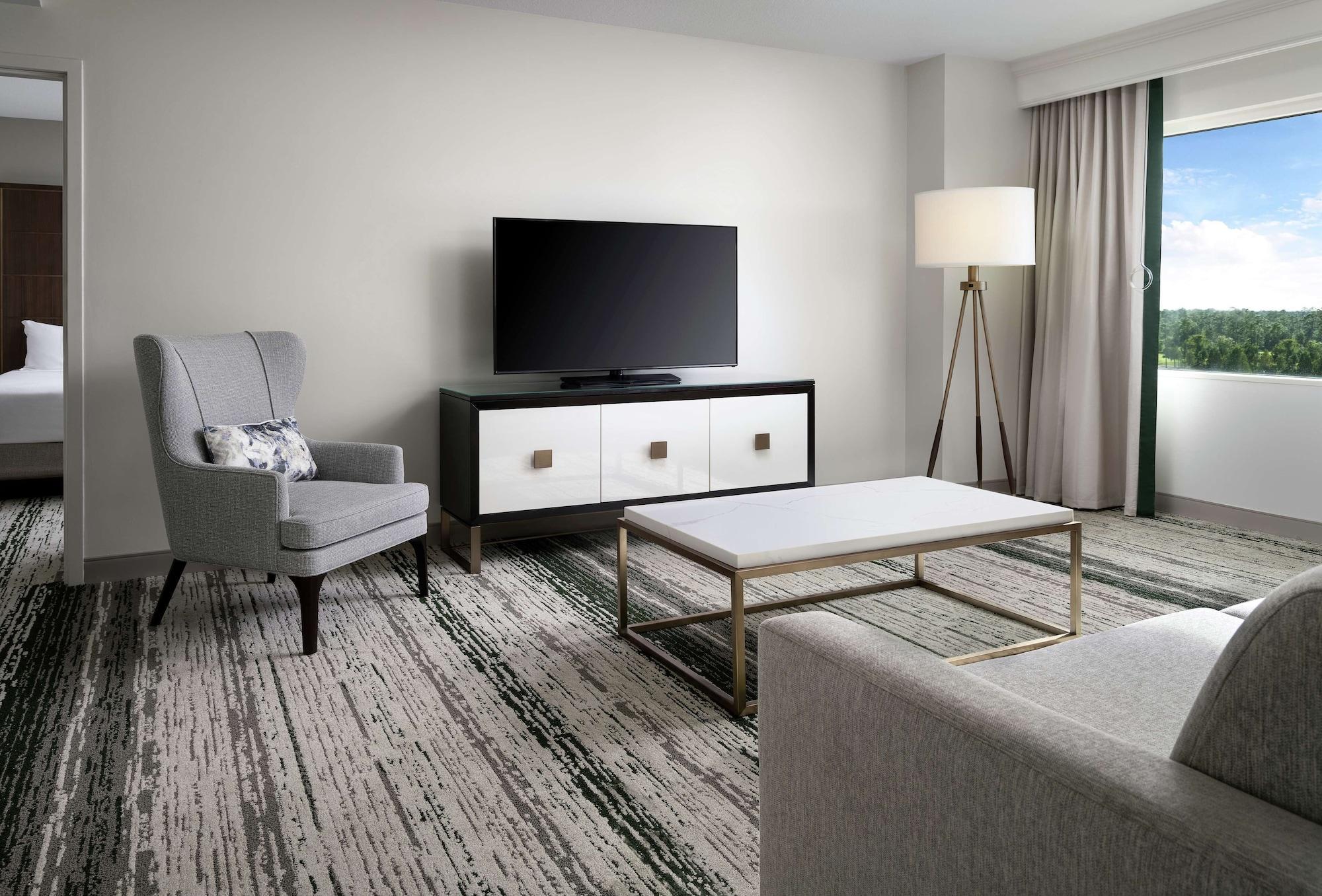 Signia By Hilton Orlando - An Official Walt Disney World Hotel Lake Buena Vista Zewnętrze zdjęcie
