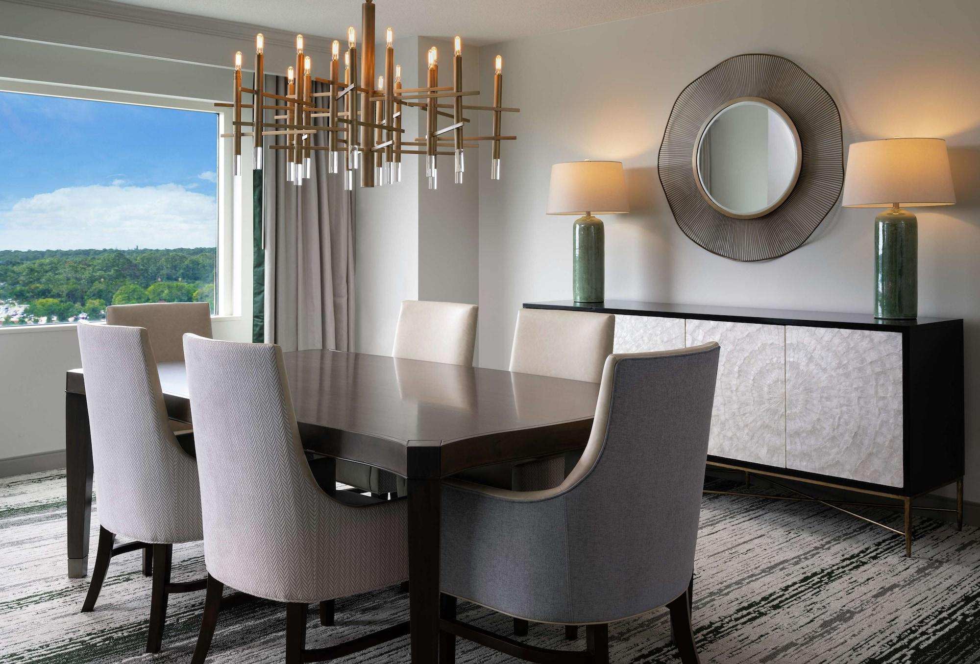 Signia By Hilton Orlando - An Official Walt Disney World Hotel Lake Buena Vista Zewnętrze zdjęcie