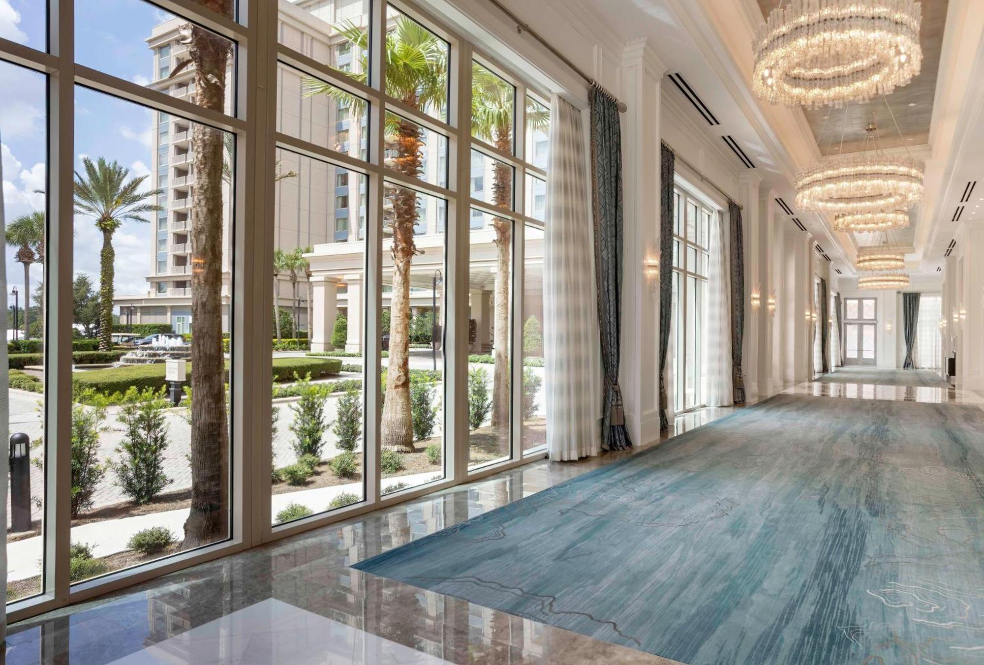 Signia By Hilton Orlando - An Official Walt Disney World Hotel Lake Buena Vista Zewnętrze zdjęcie