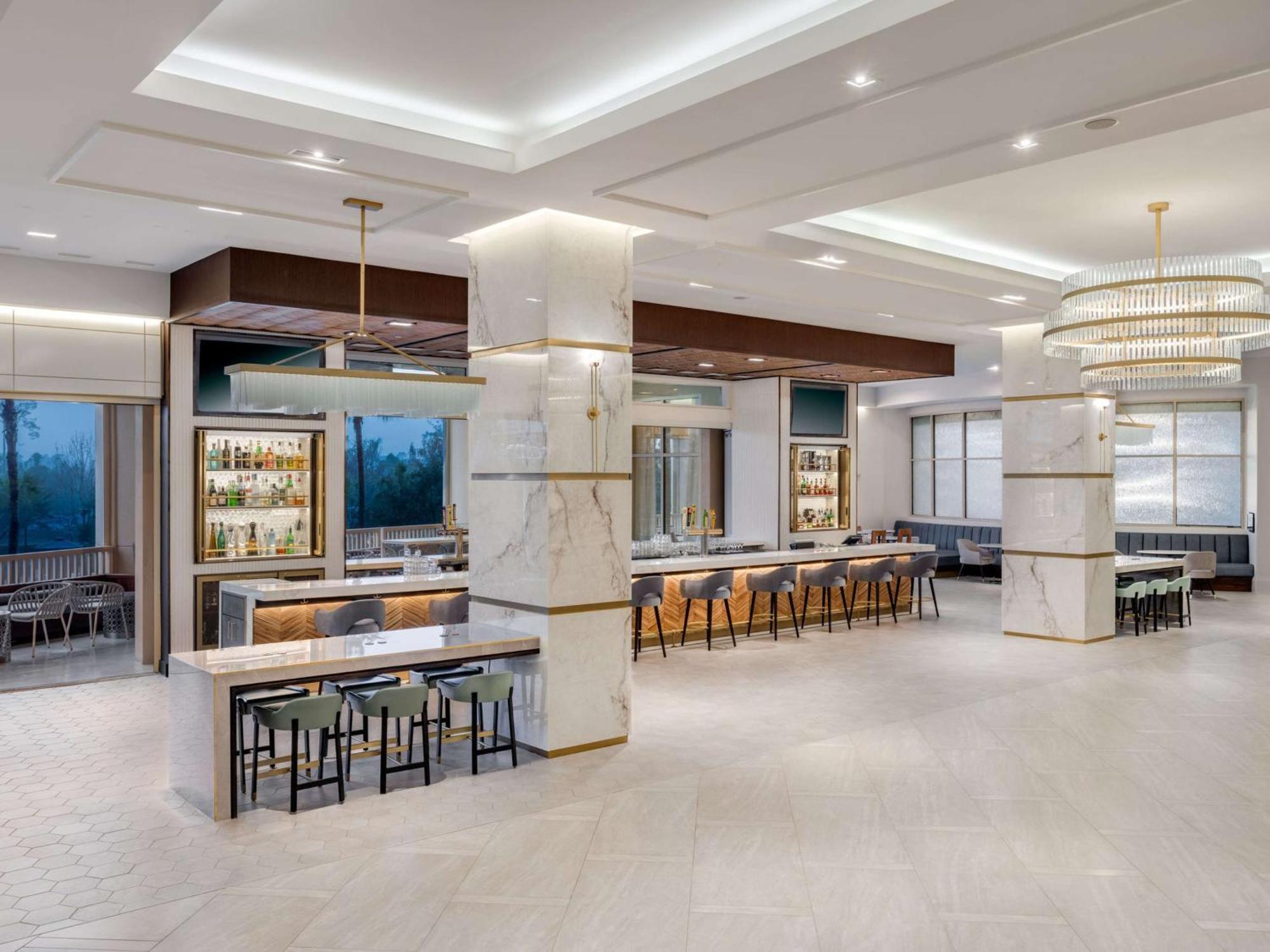 Signia By Hilton Orlando - An Official Walt Disney World Hotel Lake Buena Vista Zewnętrze zdjęcie