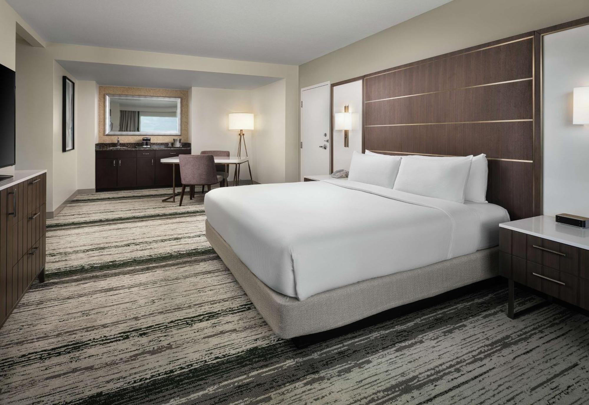 Signia By Hilton Orlando - An Official Walt Disney World Hotel Lake Buena Vista Zewnętrze zdjęcie