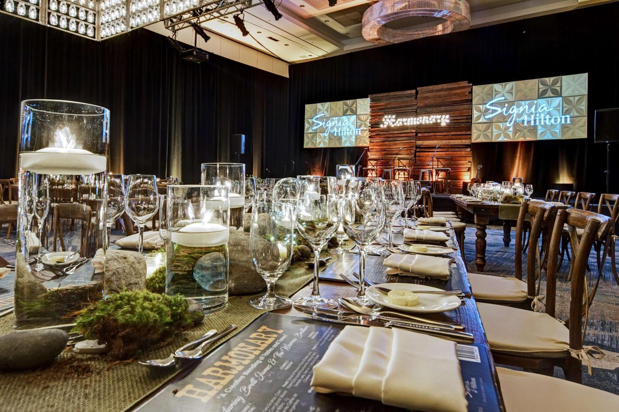 Signia By Hilton Orlando - An Official Walt Disney World Hotel Lake Buena Vista Zewnętrze zdjęcie