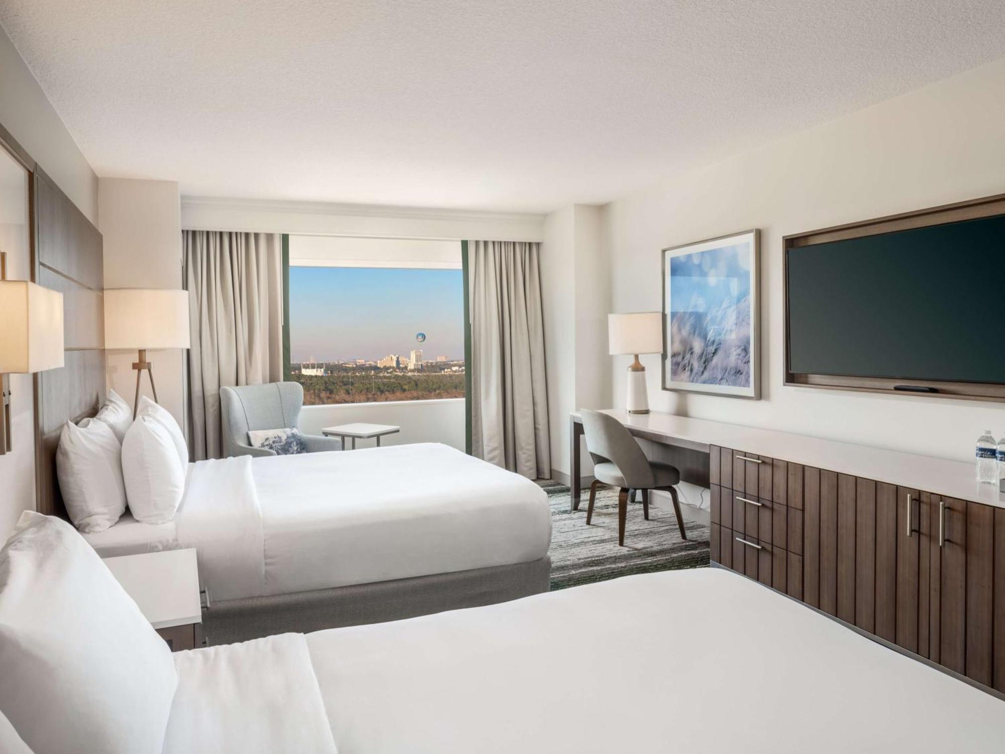 Signia By Hilton Orlando - An Official Walt Disney World Hotel Lake Buena Vista Zewnętrze zdjęcie