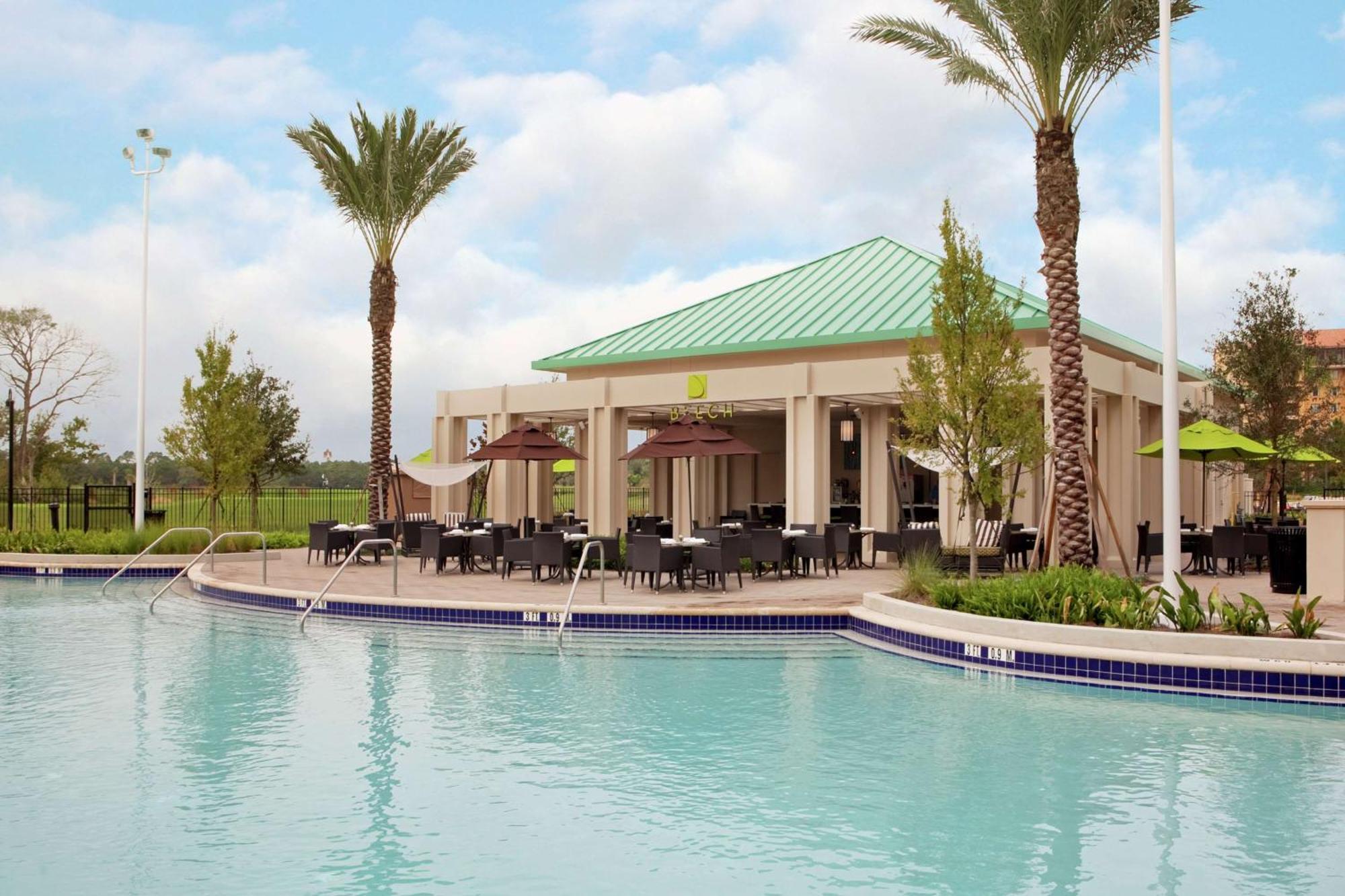 Signia By Hilton Orlando - An Official Walt Disney World Hotel Lake Buena Vista Zewnętrze zdjęcie