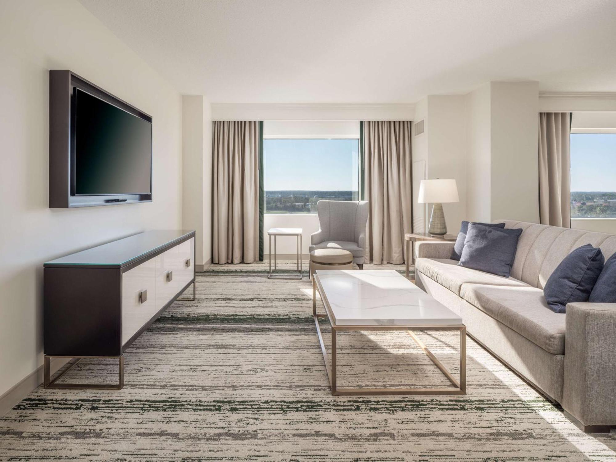 Signia By Hilton Orlando - An Official Walt Disney World Hotel Lake Buena Vista Zewnętrze zdjęcie