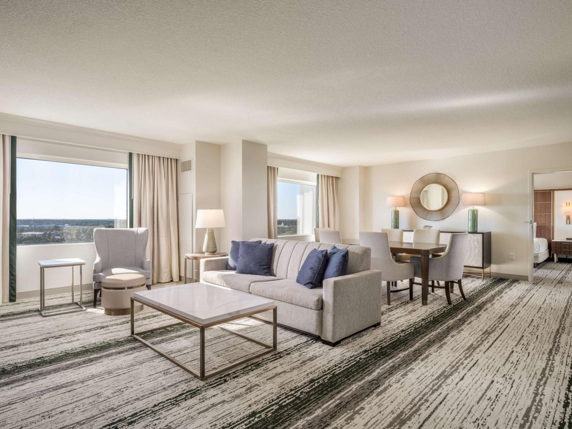 Signia By Hilton Orlando - An Official Walt Disney World Hotel Lake Buena Vista Zewnętrze zdjęcie